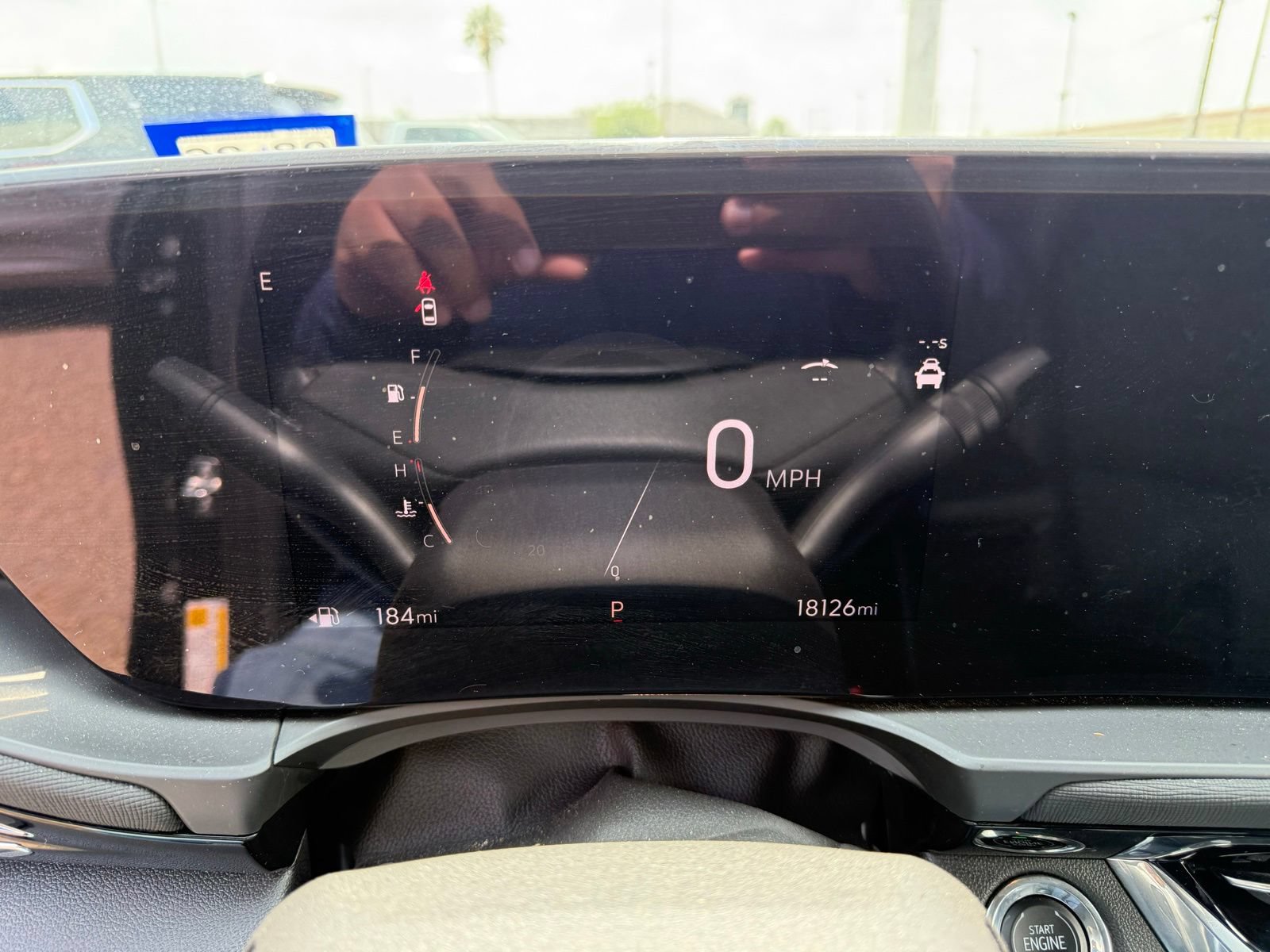 Used 2025 Buick Envista Avenir FWD image 5