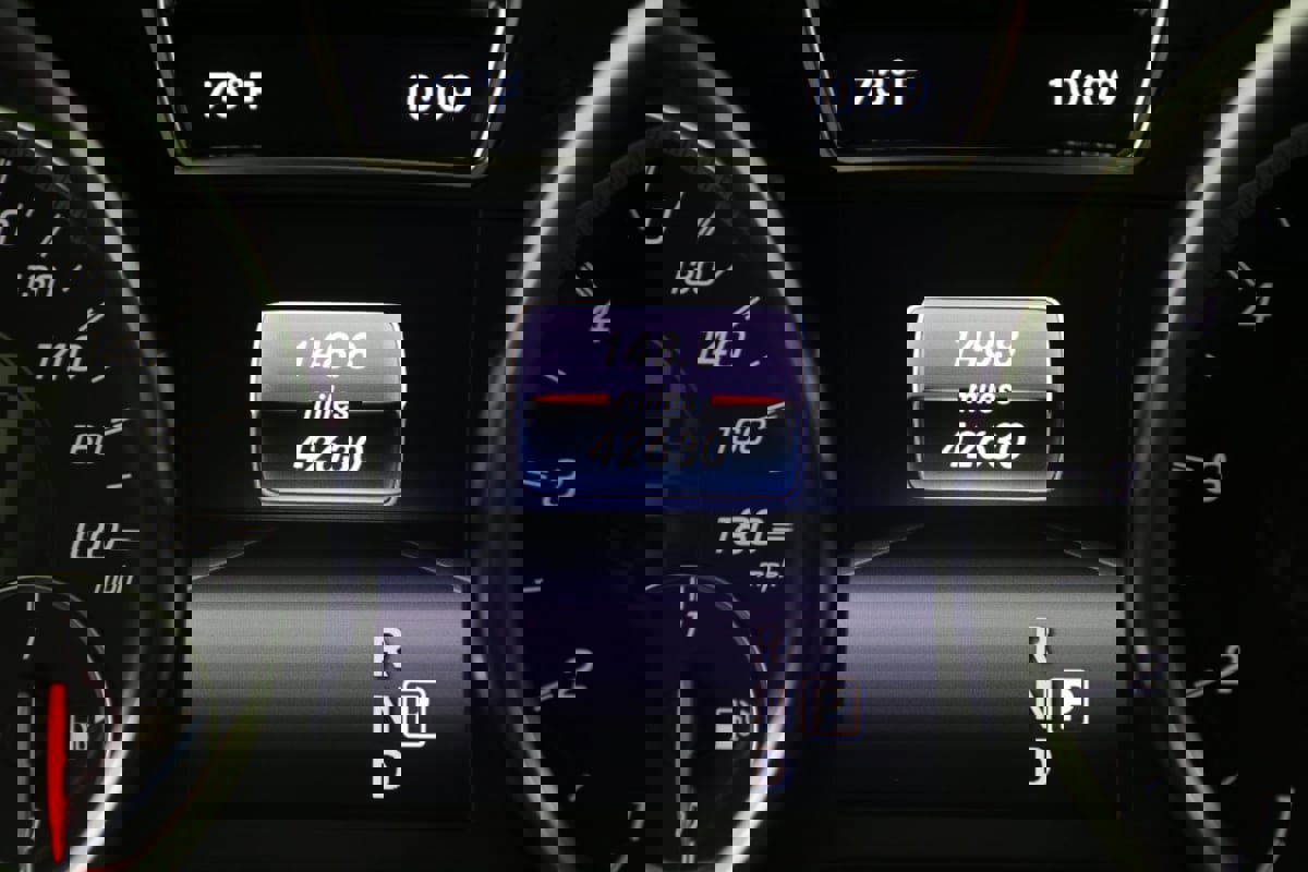 Used 2019 Mercedes-Benz GLE 43 AMG 4MATIC image 50