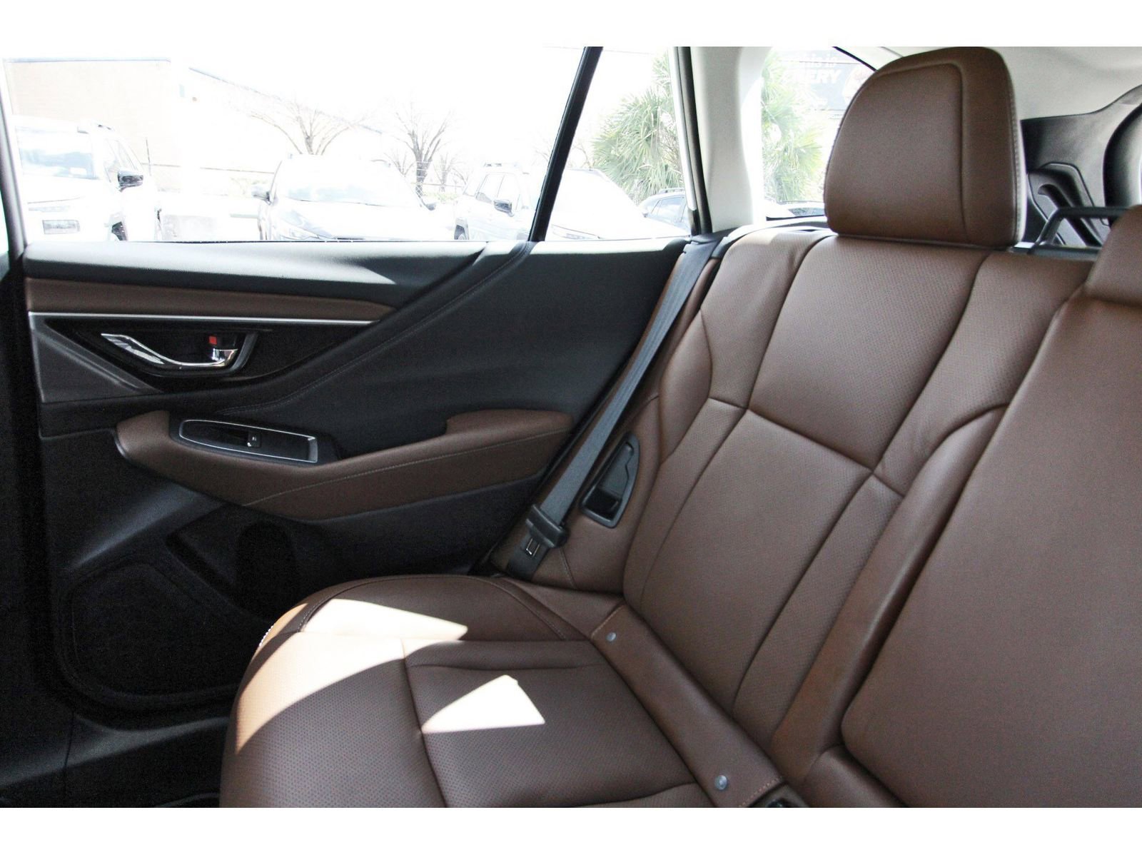 Certified 2024 Subaru Outback Touring image 11