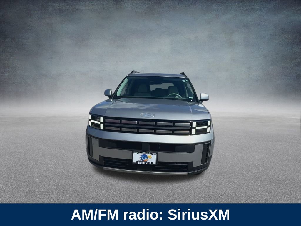 Used 2025 Hyundai Santa Fe SEL image 6