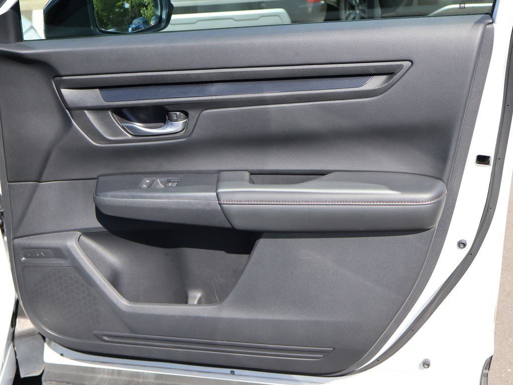 Certified 2023 Honda CR-V Sport image 11