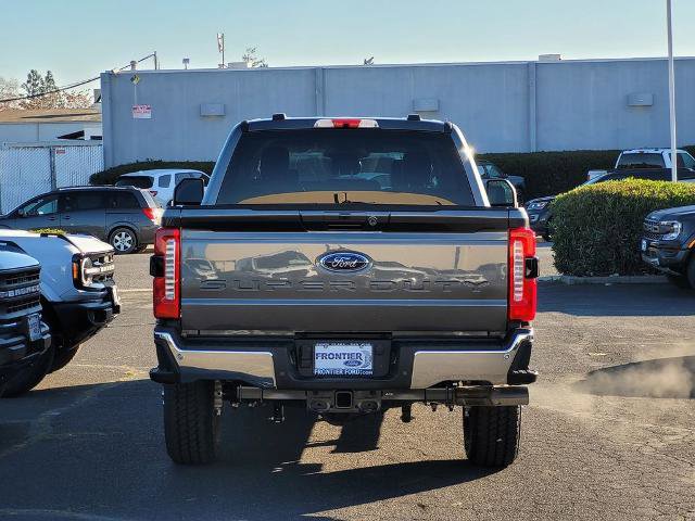 New 2026 Ford F350 Lariat w/ FX4 Off-Road Package AWD/4WD image 5