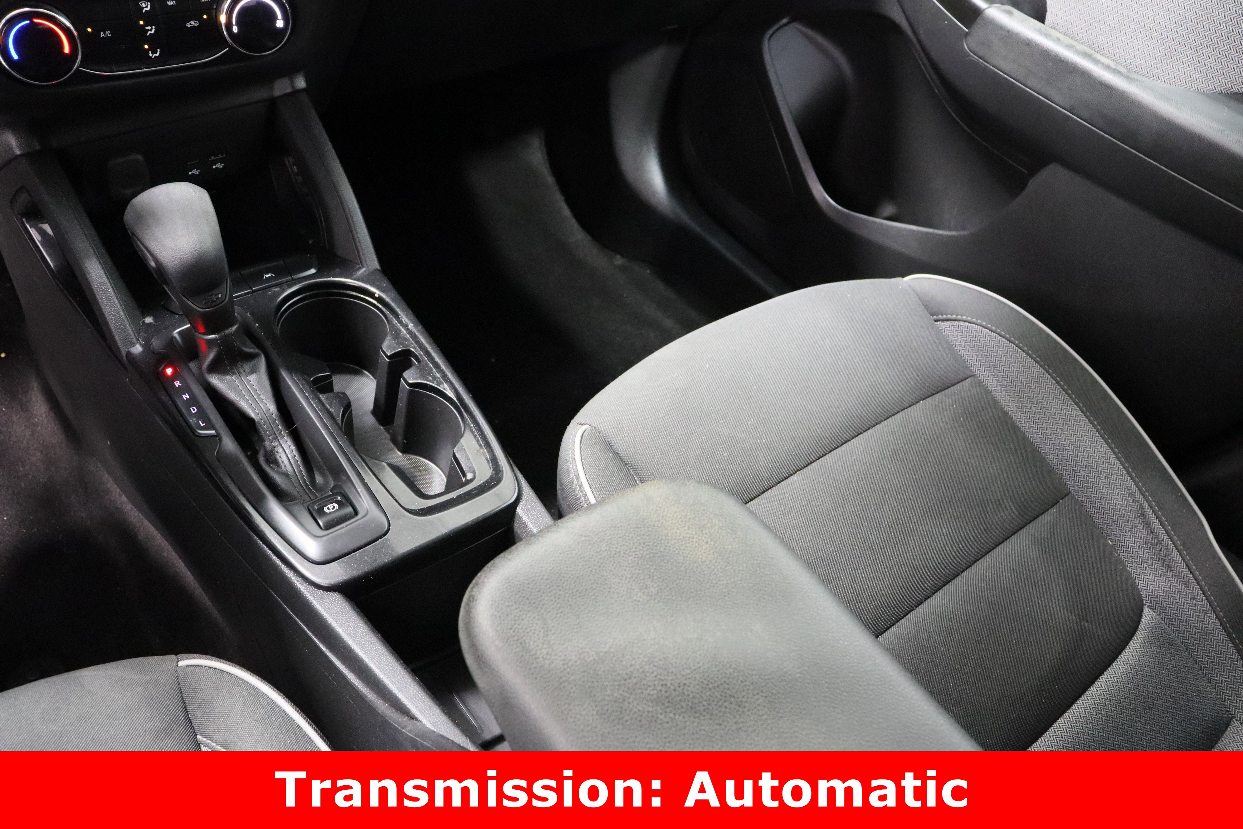 Used 2024 Chevrolet TrailBlazer LS w/ LS Convenience Package image 16