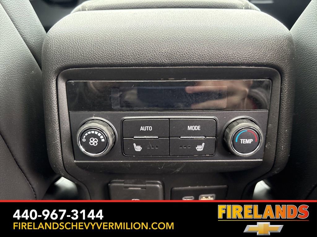 Used 2023 GMC Acadia SLT w/ Technology Package image 48