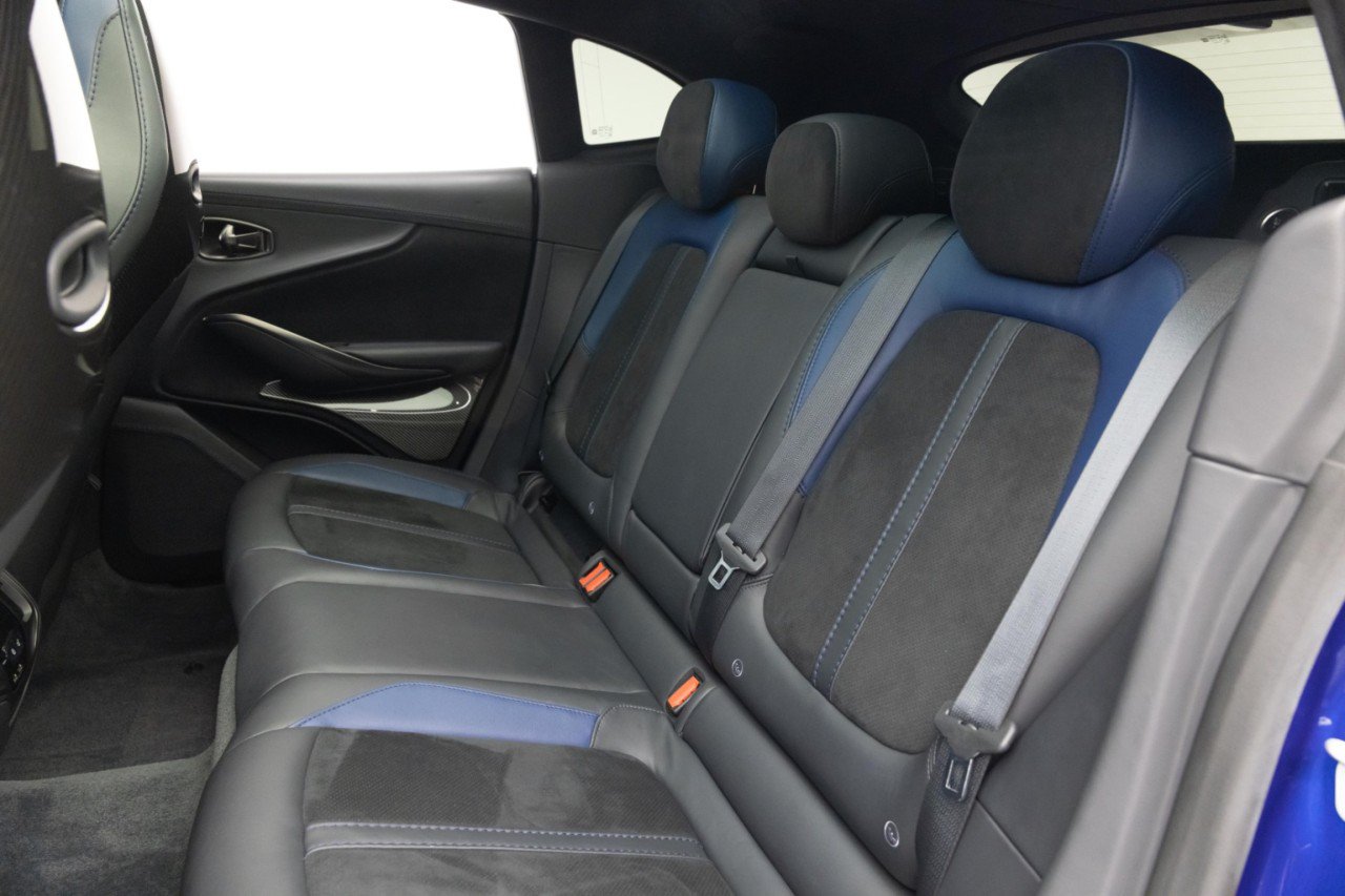 Used 2023 Aston Martin DBX 707 AWD/4WD image 38