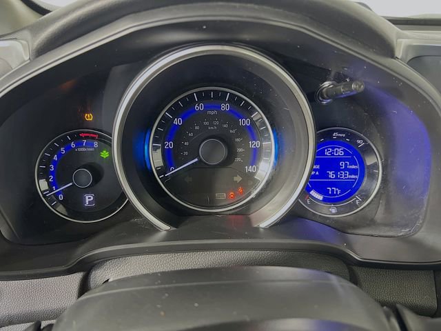 Used 2016 Honda Fit LX image 14