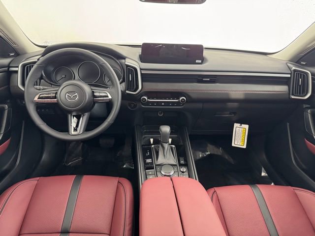 New 2026 MAZDA CX-50 AWD 2.5 Hybrid w/ Cargo Package image 23