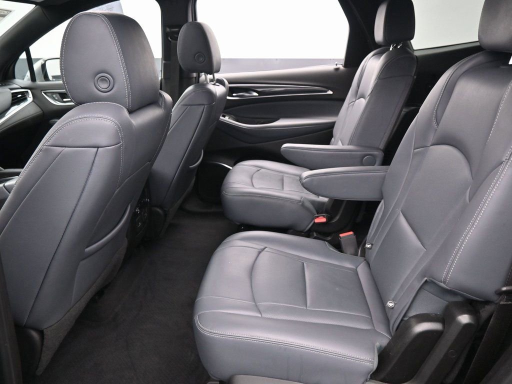 Used 2023 Buick Enclave Essence w/ Experience Buick Package image 28