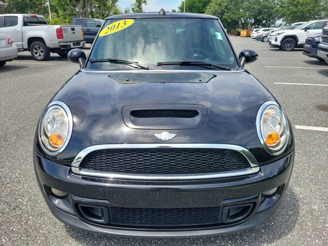Used 2013 MINI Cooper S image 15