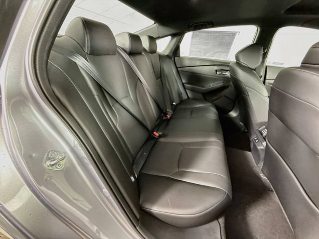 New 2026 Honda Accord Sport image 30