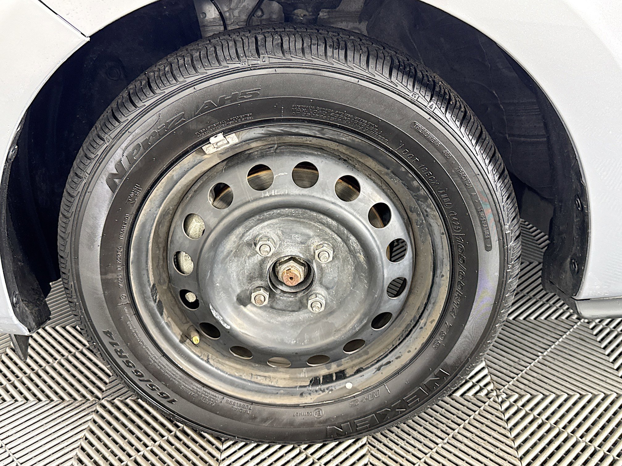 Used 2024 Mitsubishi Mirage ES FWD image 45