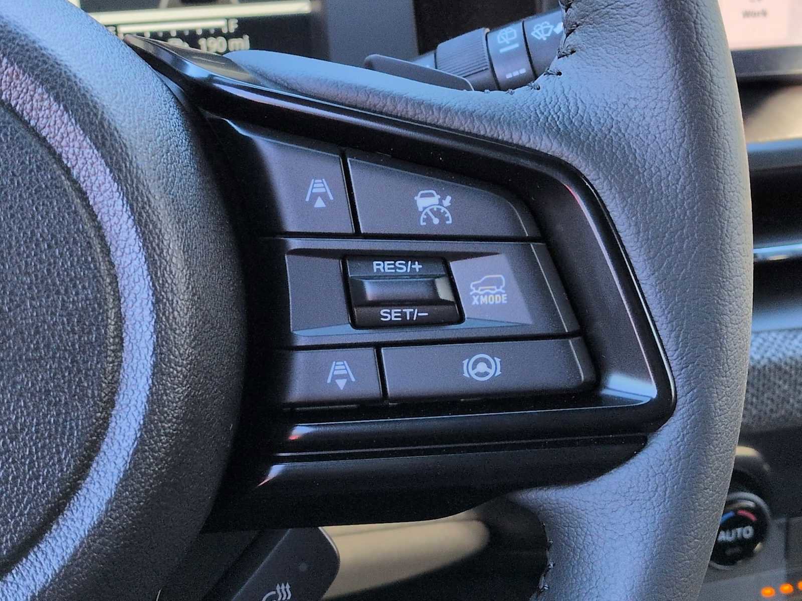 New 2026 Subaru Outback Limited AWD/4WD image 26