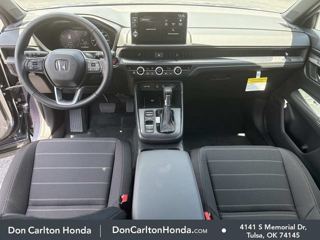 New 2026 Honda CR-V Sport image 17