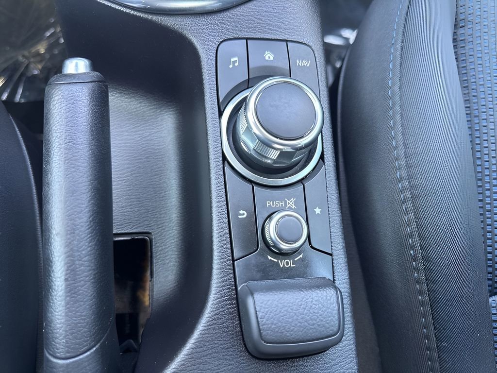 Used 2016 Scion iA FWD image 15