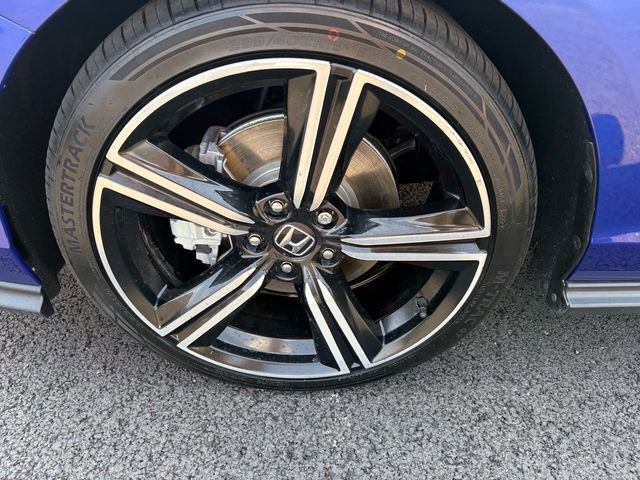 Certified 2023 Honda Accord Sport image 5