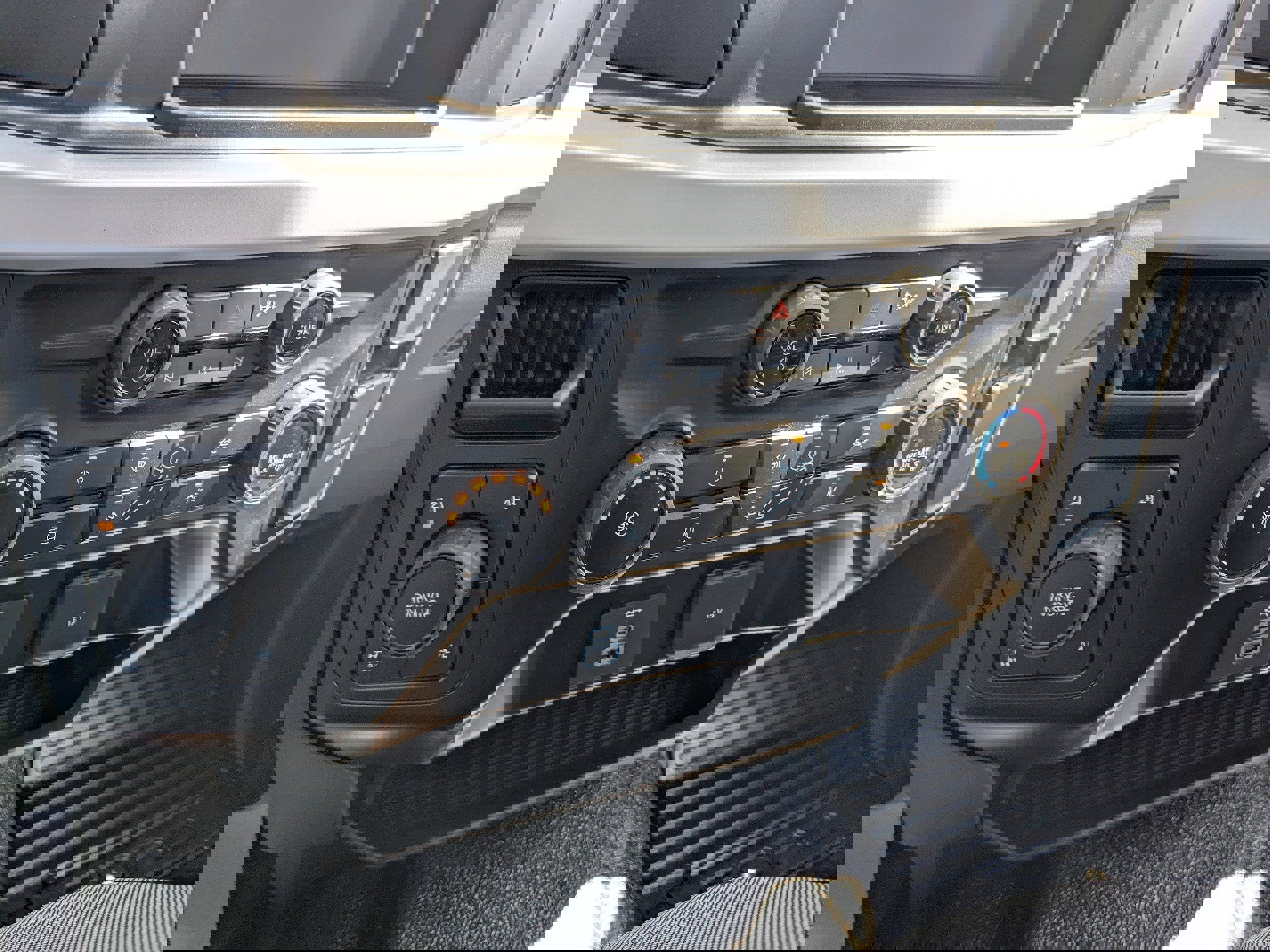 New 2026 Ford F250 XL w/ XL Driver Assist Package image 24