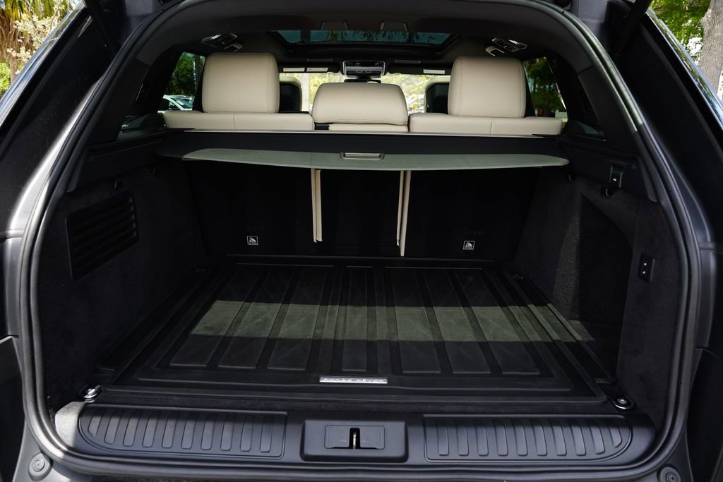 Used 2020 Land Rover Range Rover Sport Autobiography image 17