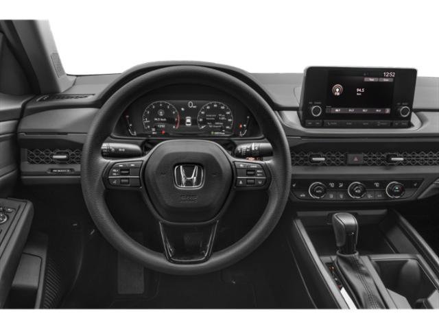 Used 2024 Honda Accord EX image 7