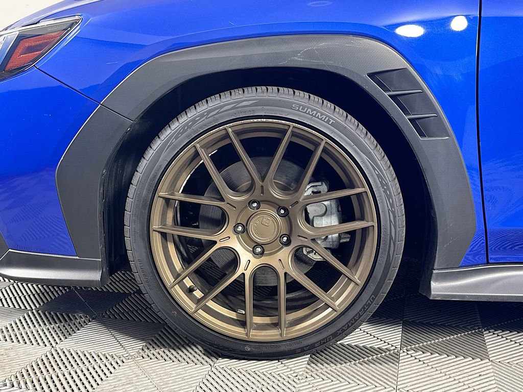 Used 2023 Subaru WRX Premium image 29