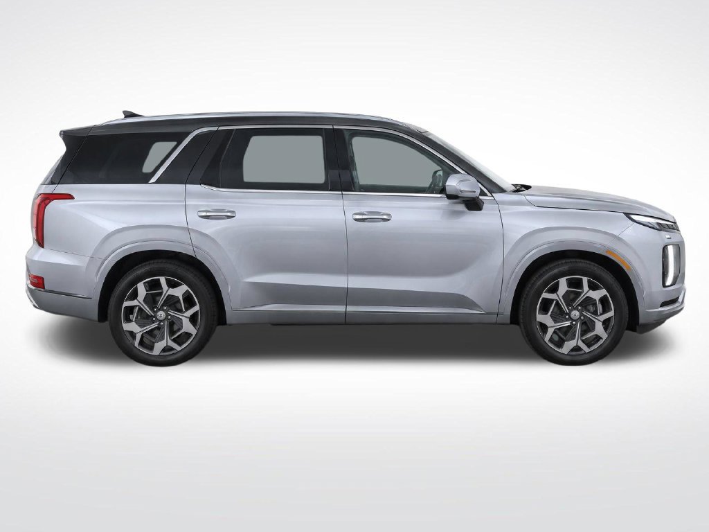 Used 2022 Hyundai Palisade Calligraphy FWD image 8