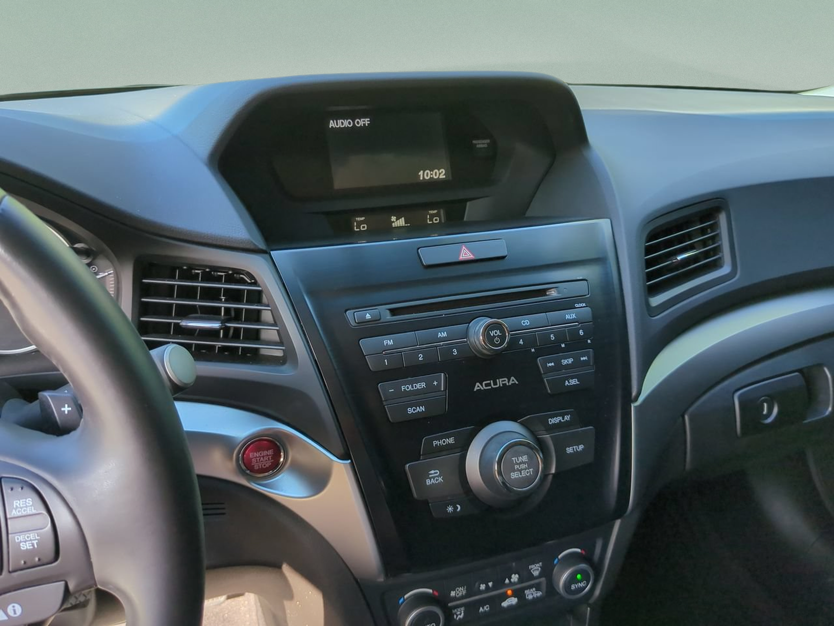 Used 2016 Acura ILX FWD image 13