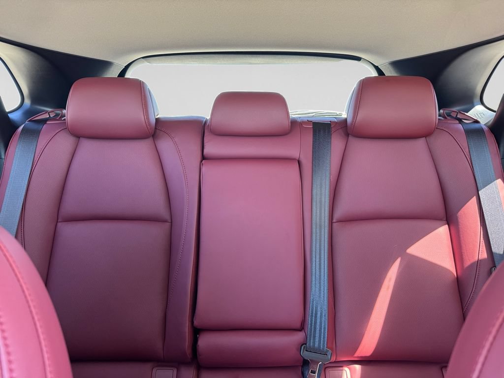 New 2026 MAZDA CX-30 AWD 2.5 S image 19