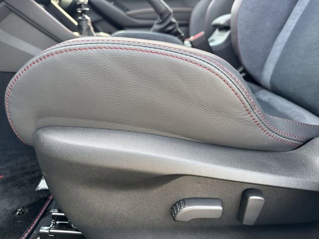 Used 2024 Subaru WRX TR w/ Popular Package #1A image 12