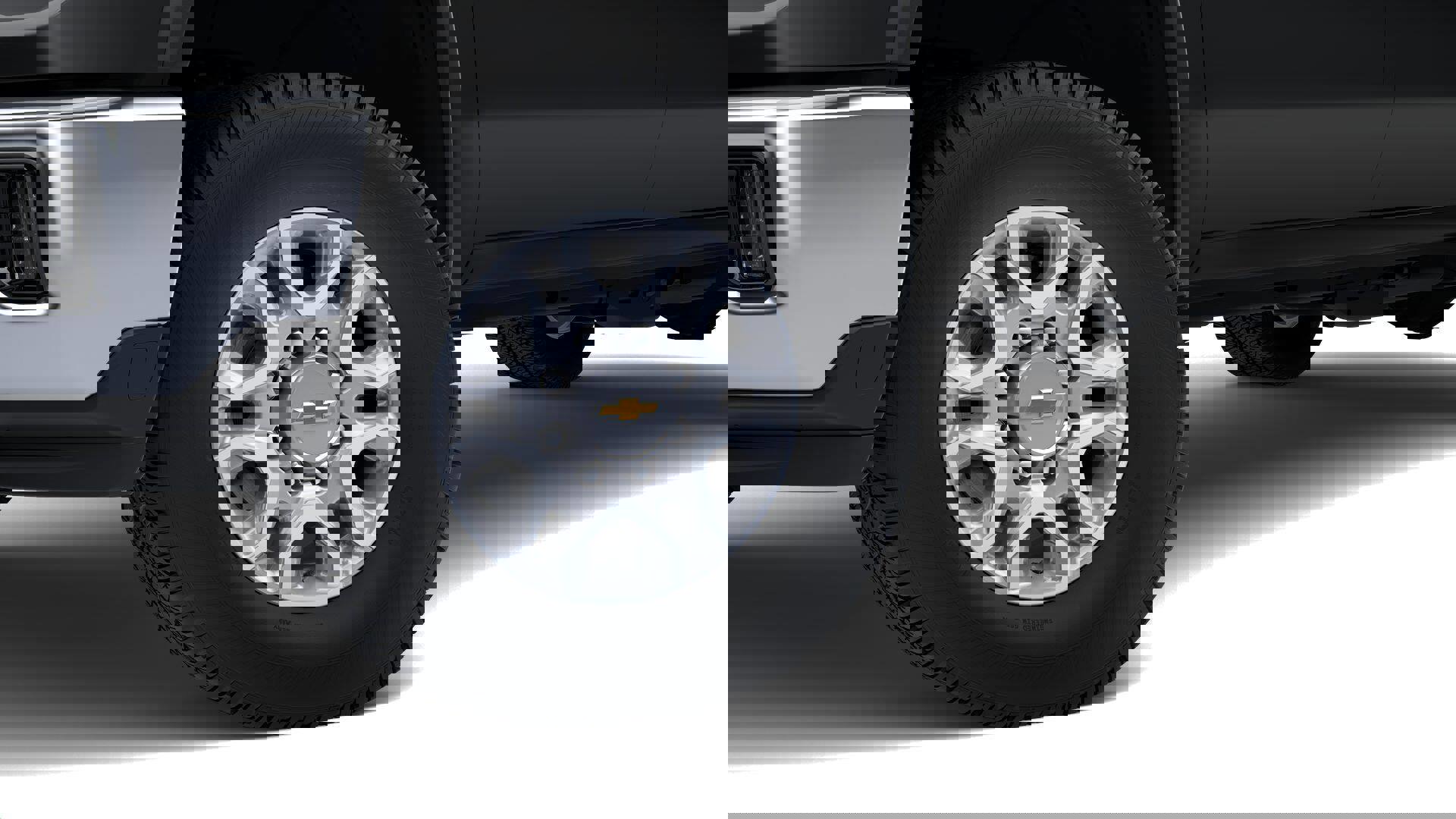 New 2026 Chevrolet Silverado 2500 LTZ w/ LTZ Convenience Package image 28