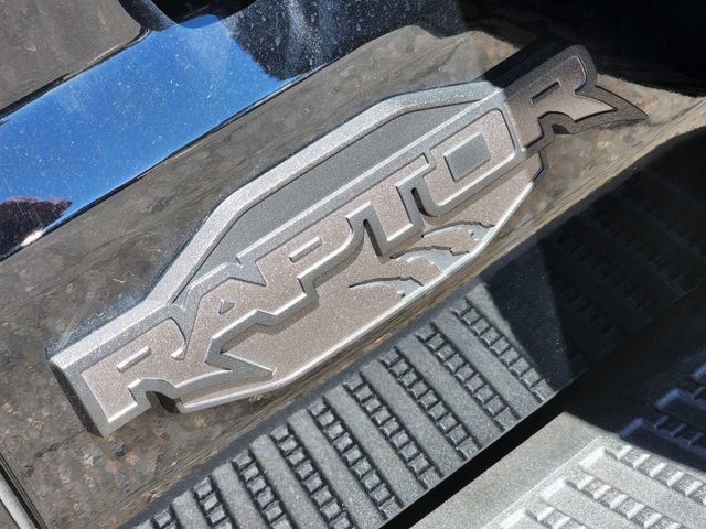 Certified 2024 Ford Bronco Raptor w/ Interior Carbon Fiber Pack 6 AWD/4WD image 19