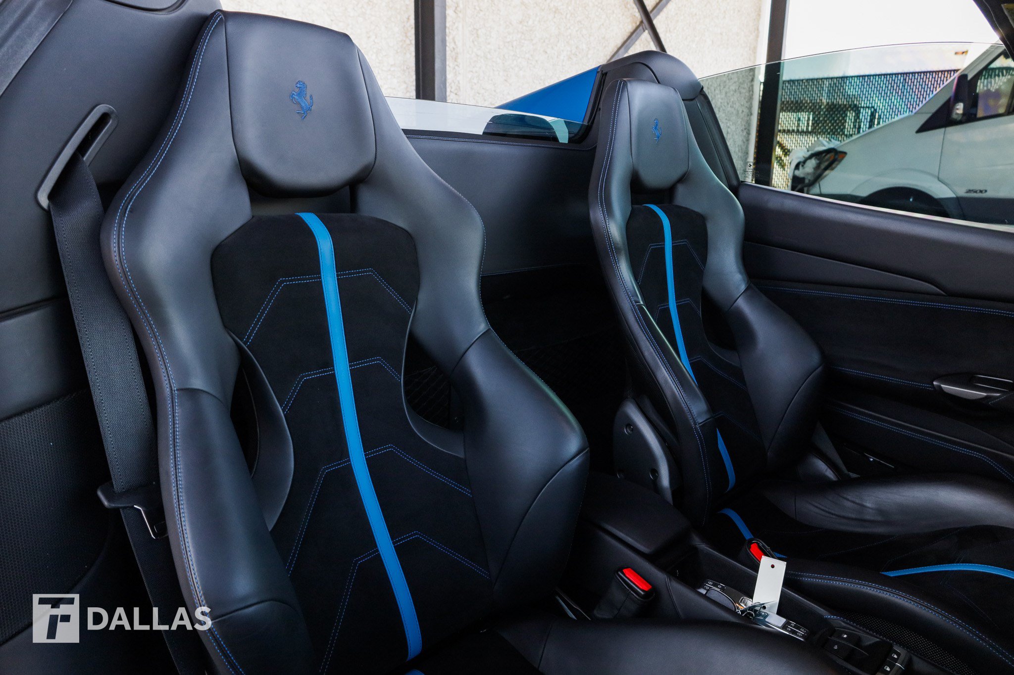 Used 2018 Ferrari 488 Spider RWD image 39