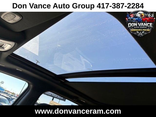 New 2026 RAM 1500 Limited image 20