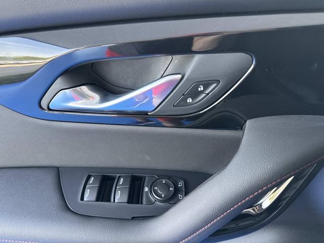 New 2026 Chevrolet Blazer RS FWD image 44