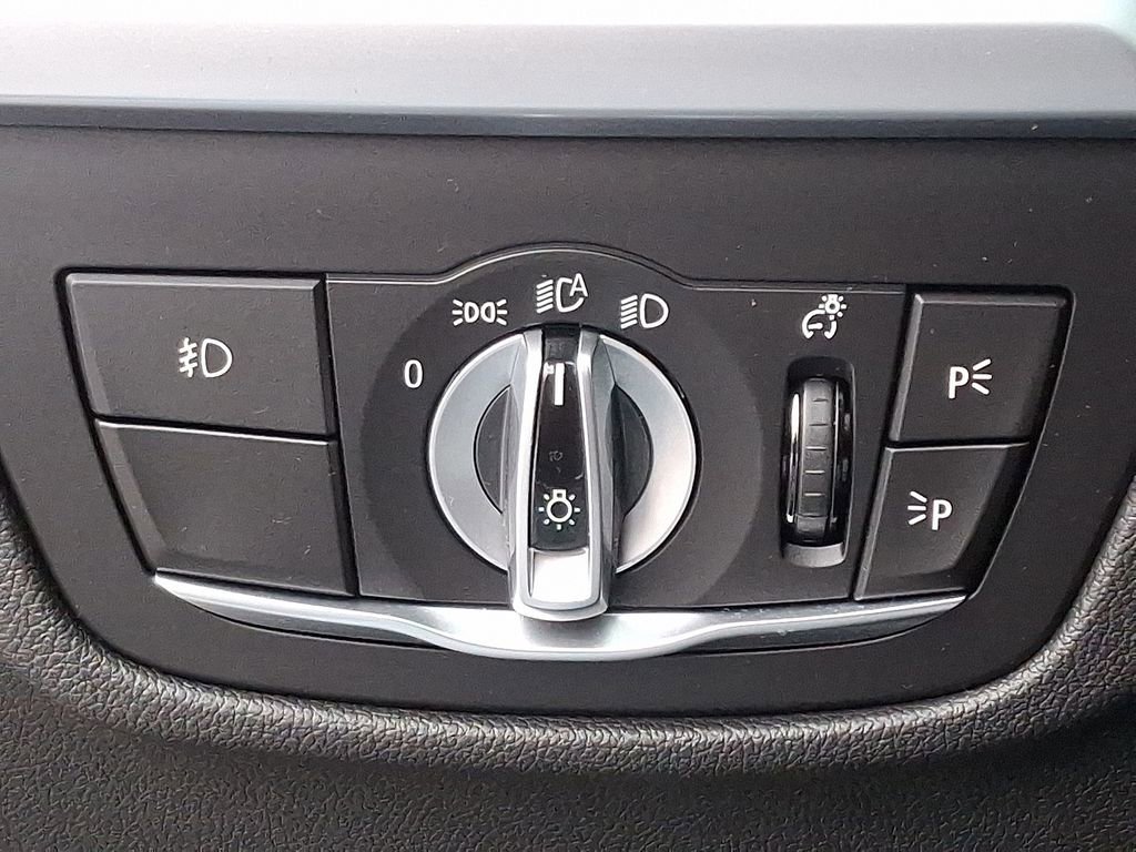 Used 2019 BMW X4 xDrive30i image 28