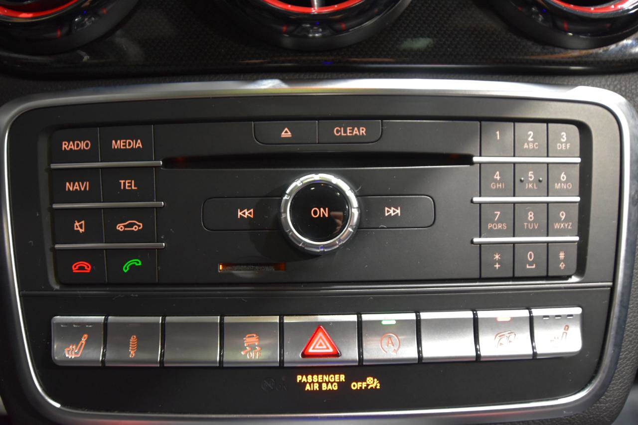 Used 2018 Mercedes-Benz GLA 45 AMG 4MATIC image 32