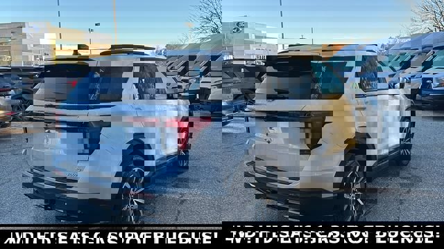 New 2026 Ford Explorer ST-Line image 29