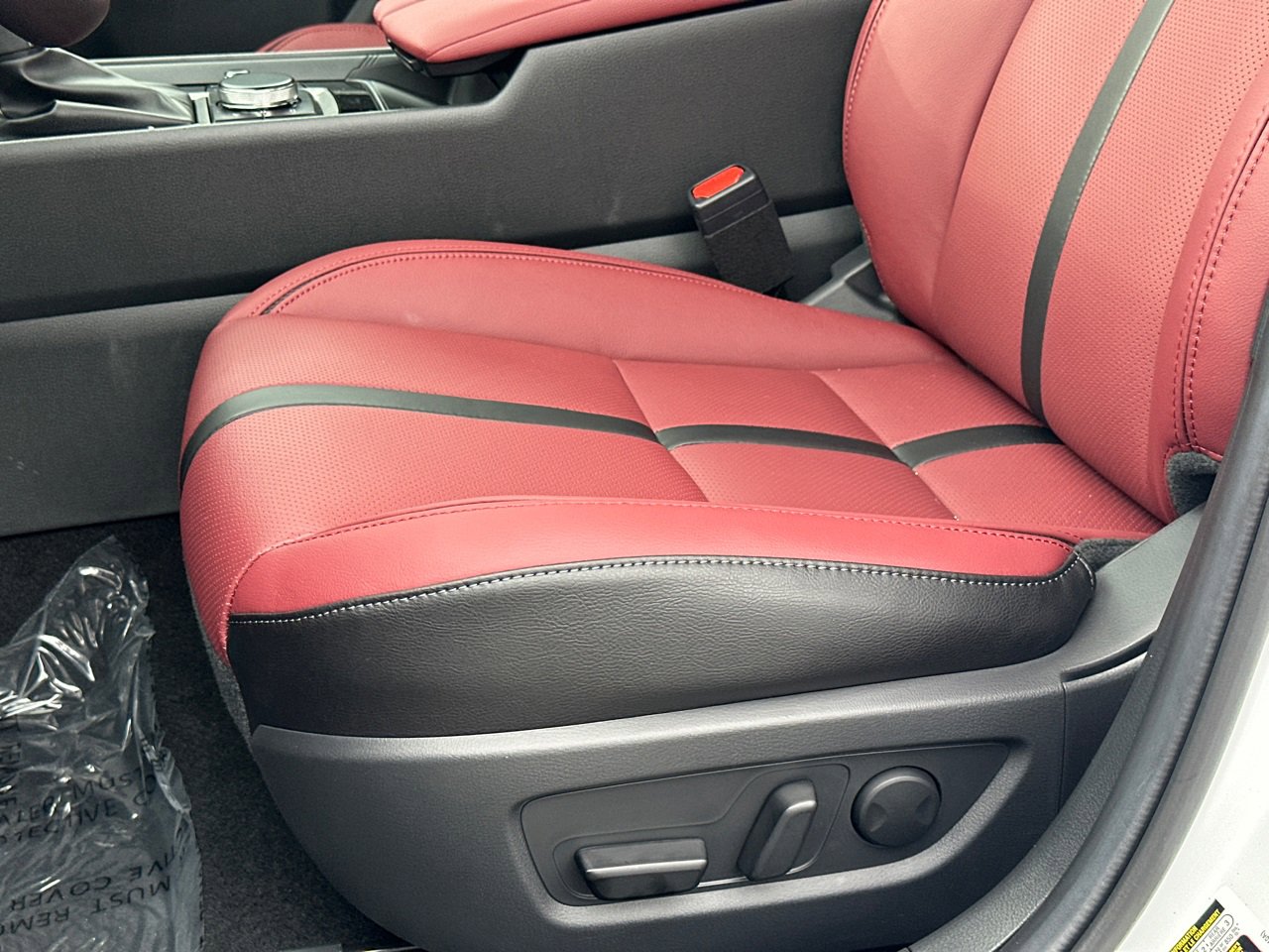 New 2026 MAZDA CX-50 AWD 2.5 Hybrid w/ Weather Package image 17