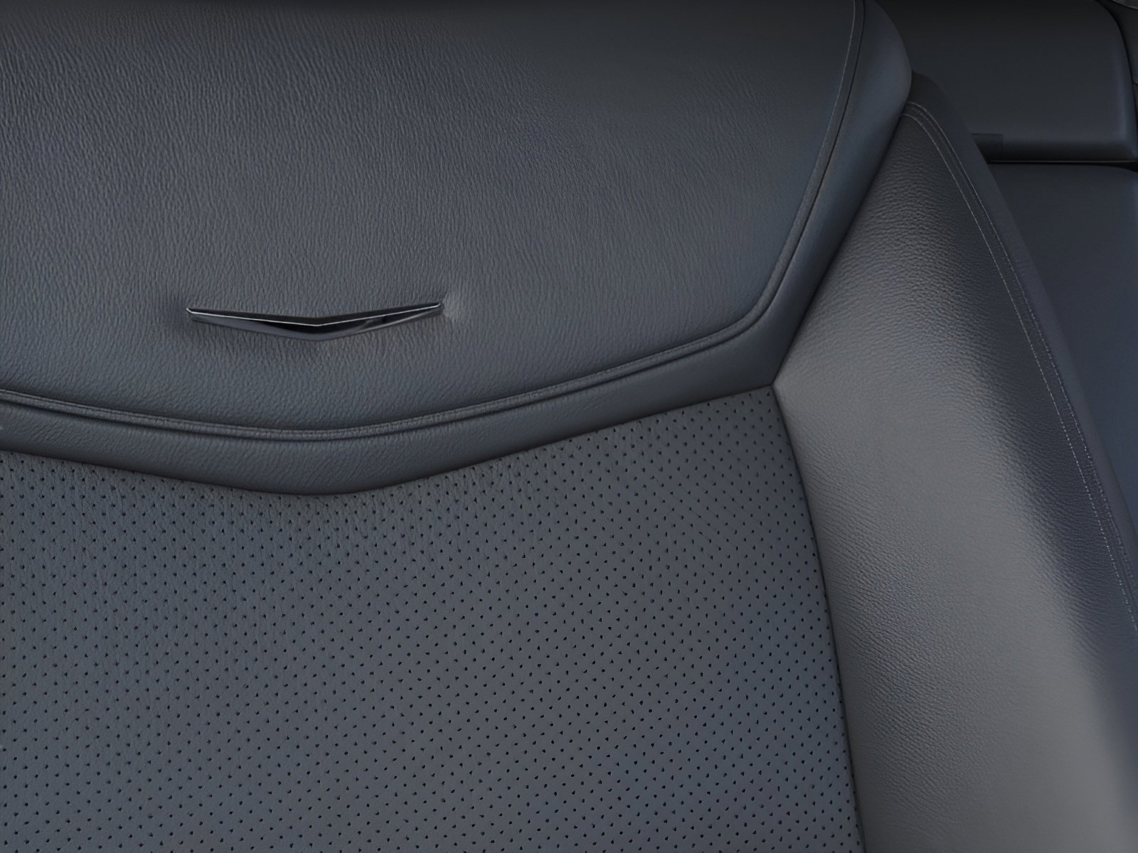 New 2026 Cadillac XT5 Premium Luxury image 21