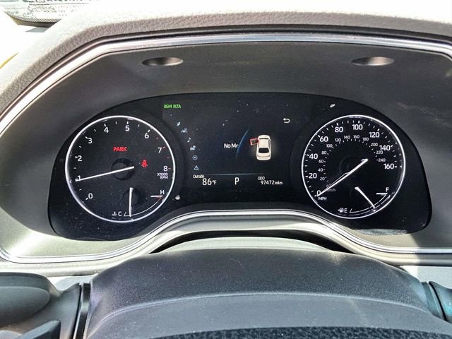 Used 2019 Toyota Avalon Touring FWD image 22