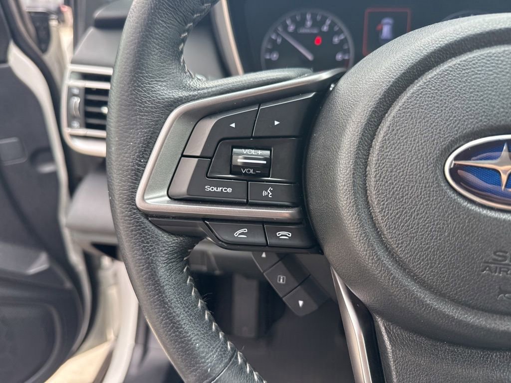 Used 2022 Subaru Outback Limited image 24