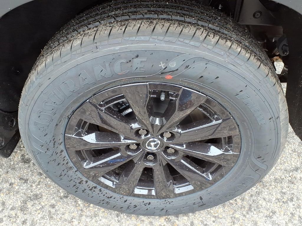 New 2026 MAZDA CX-50 AWD 2.5 Hybrid w/ Weather Package image 9