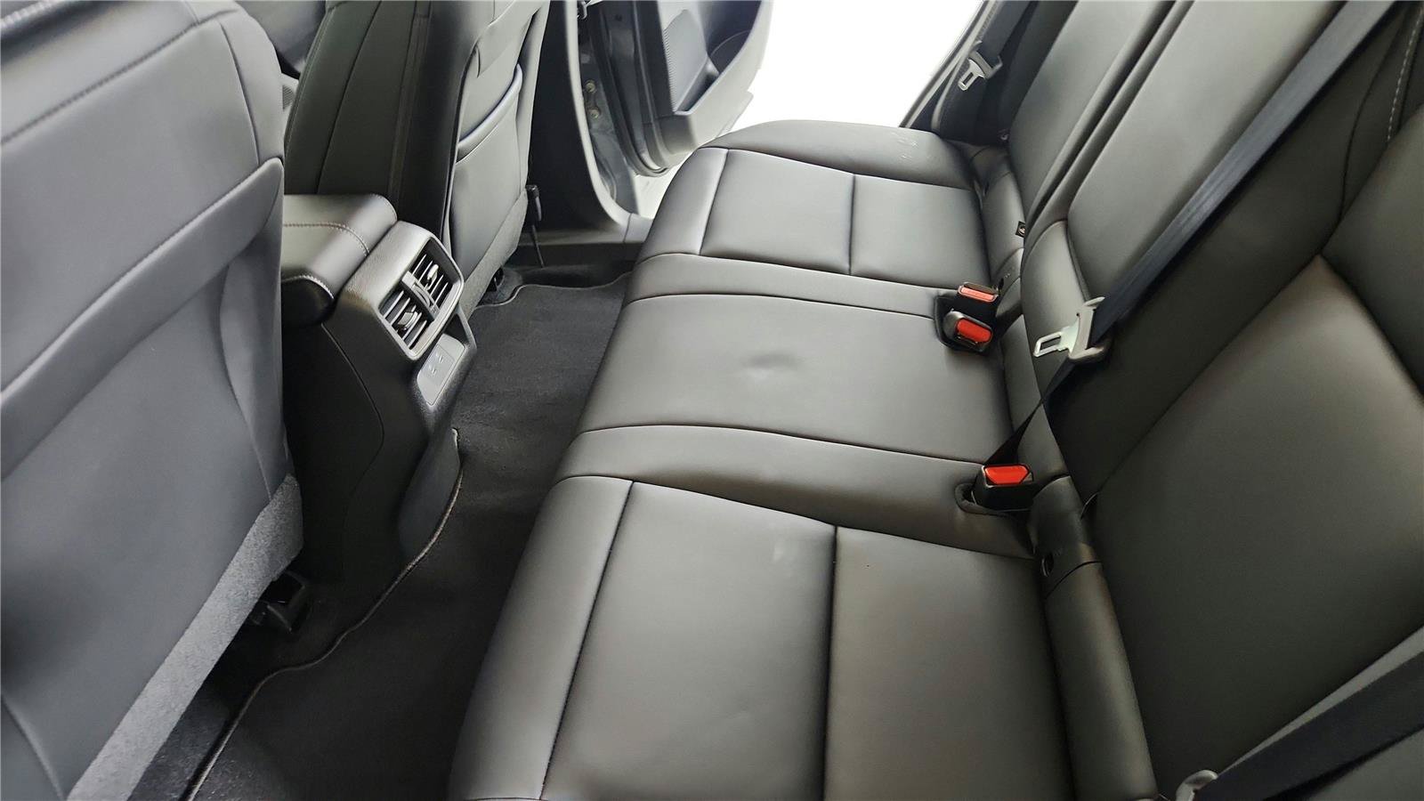 Certified 2025 Nissan Murano SV AWD/4WD image 19