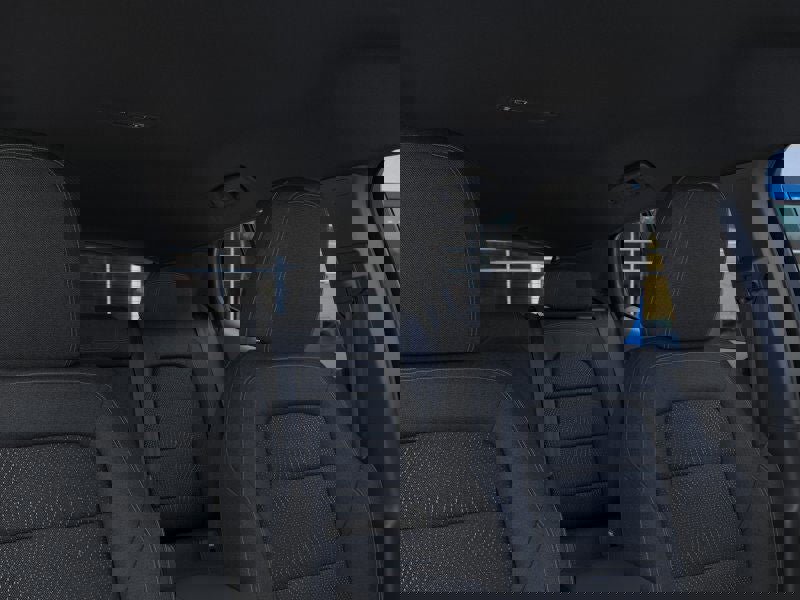 New 2026 Chevrolet Equinox EV LT image 48