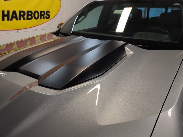 Certified 2024 Chevrolet Colorado ZR2 w/ ZR2 Convenience Package III image 10