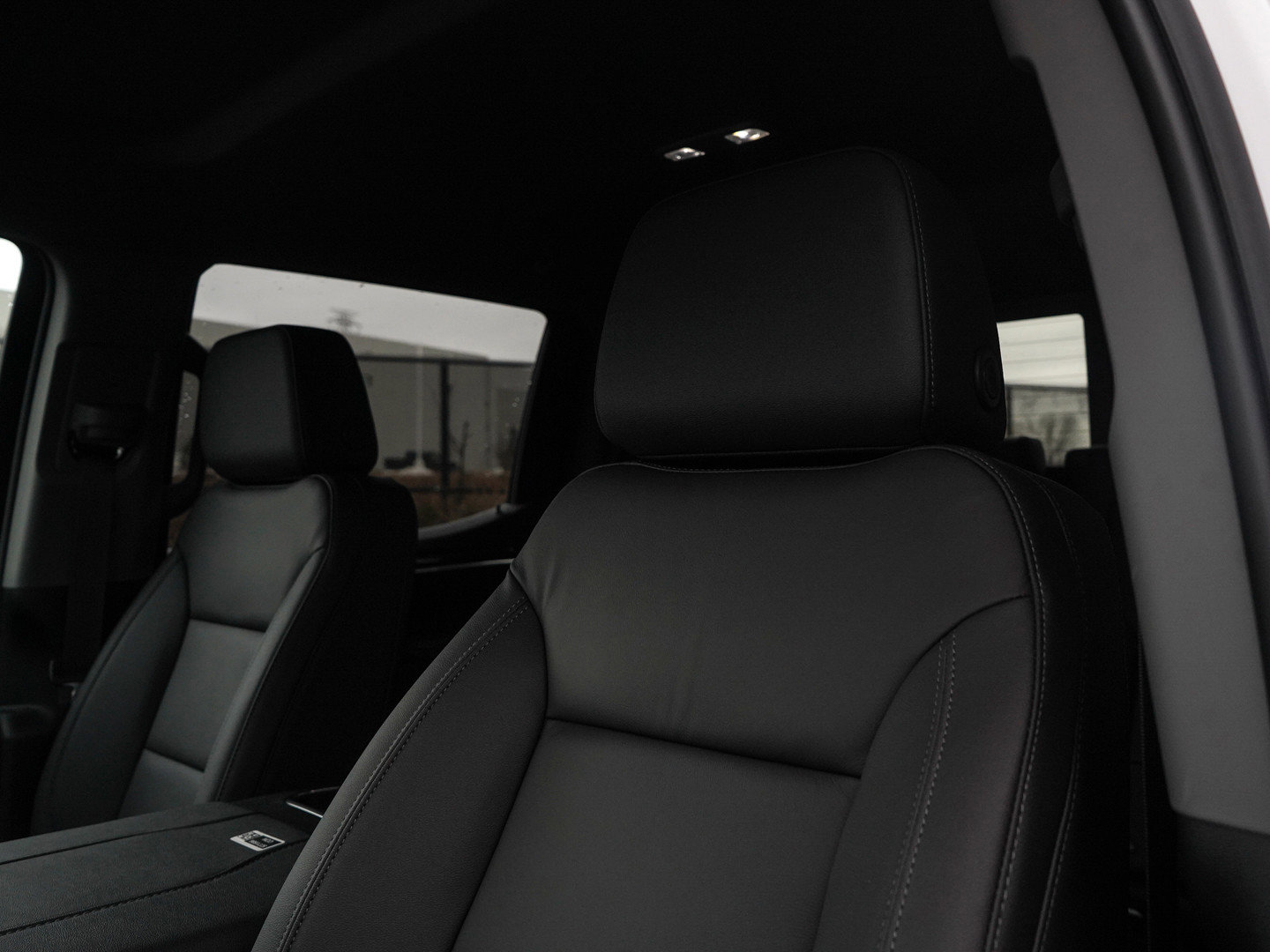 New 2026 GMC Sierra 1500 Elevation w/ Elevation Premium Package image 14