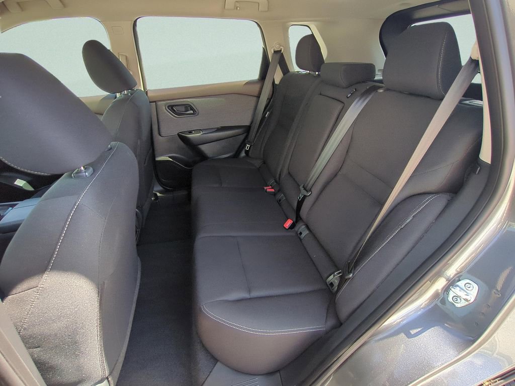 Certified 2023 Nissan Rogue S image 21