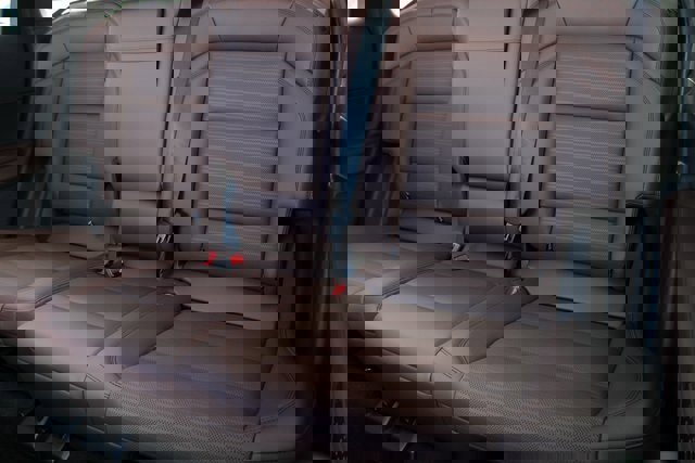 New 2026 Lincoln Nautilus Reserve image 30