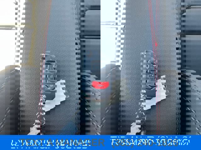 New 2026 Jeep Wrangler Unlimited Rubicon image 29