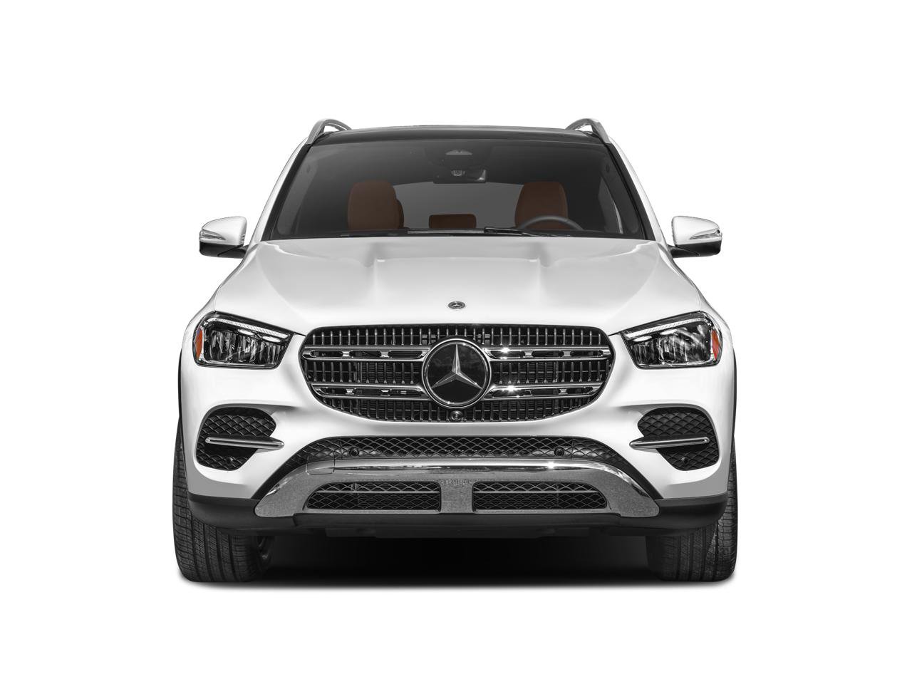 New 2026 Mercedes-Benz GLE 350 4MATIC image 37