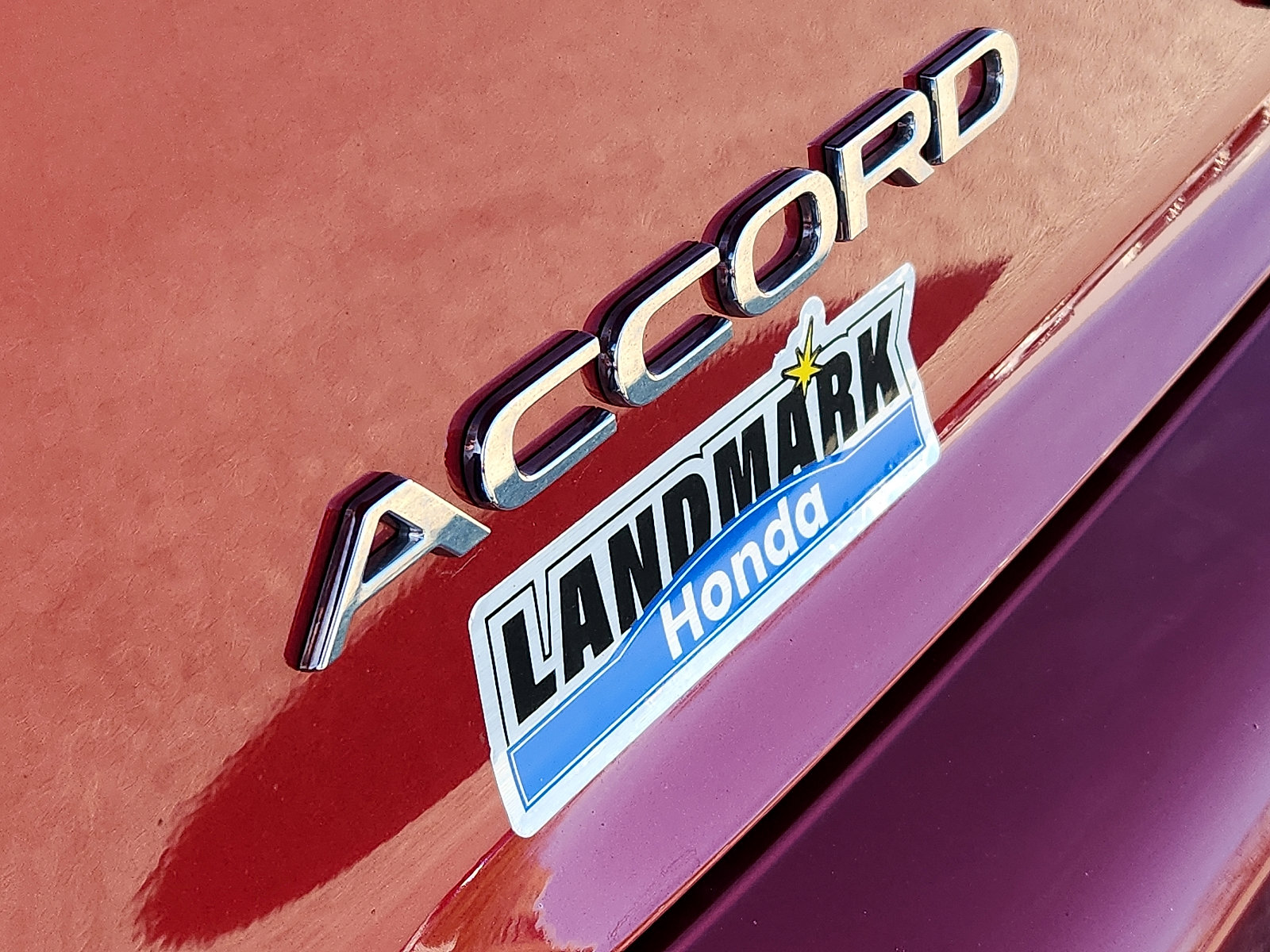 Used 2023 Honda Accord LX image 29