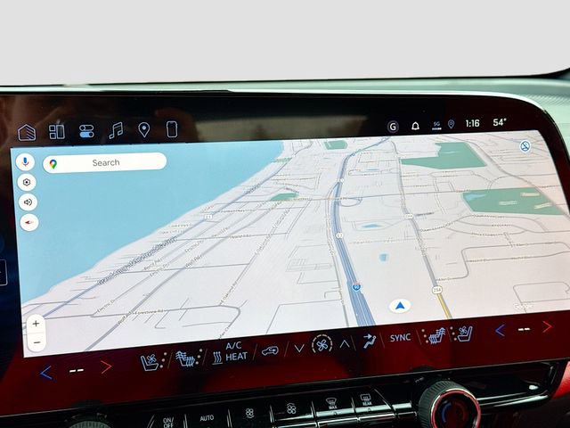 New 2026 Chevrolet Blazer EV SS image 14